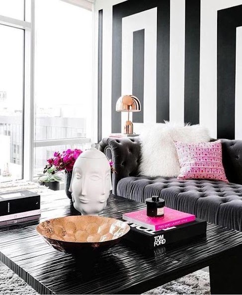 Living Room Design