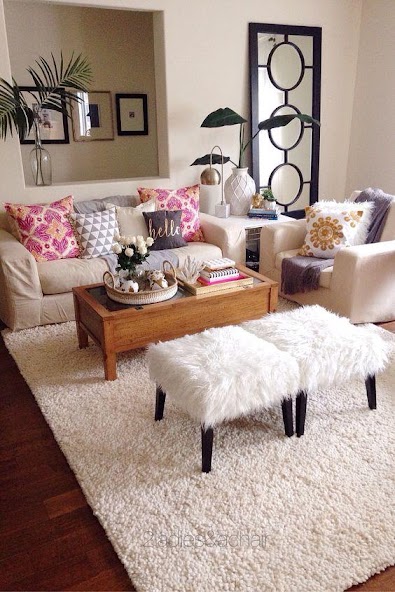 Living Room Design