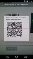 MailChimp Coupon Scanner