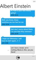Messaging Metro Beta