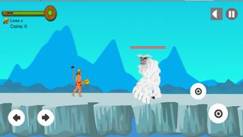 Hanuman Return Games