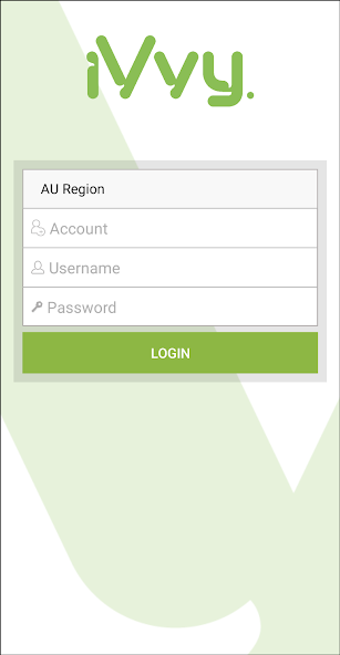 iVvy Ticket Scanner