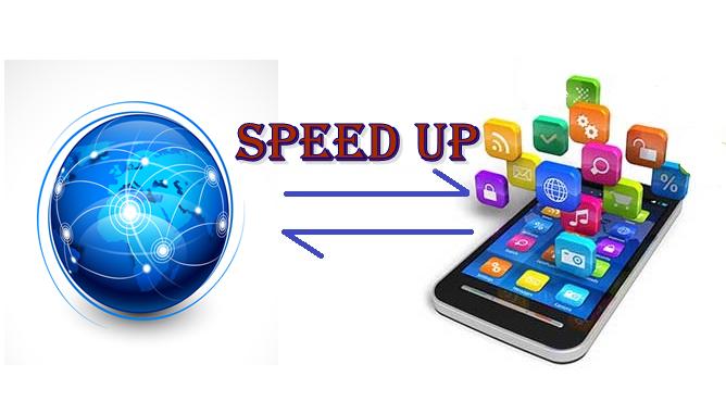 Increase Internet Speed Guide