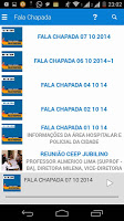 Guia Alo Chapada