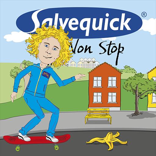 Mojje Non Stop!