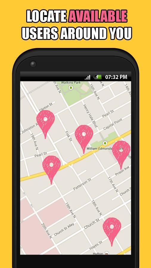 Cougar Free Milf Dating App