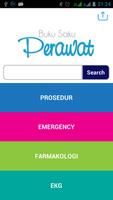 Buku Saku Perawat