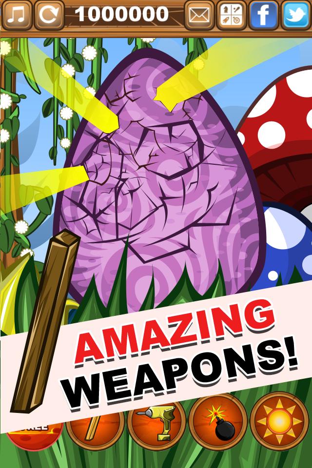 Eggstraordinary Surprise Egg