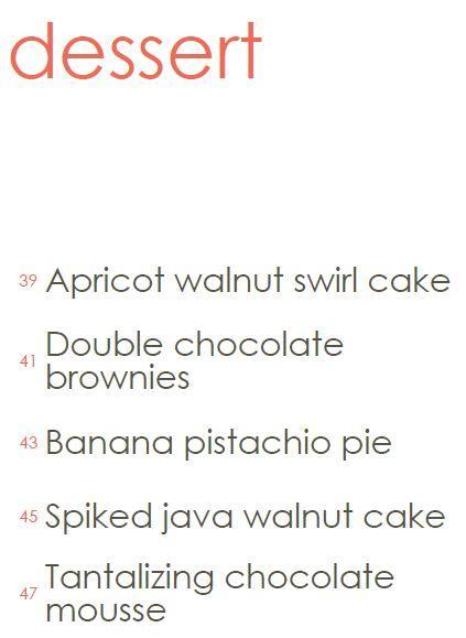 Diabetic Recipes Cookbook Free