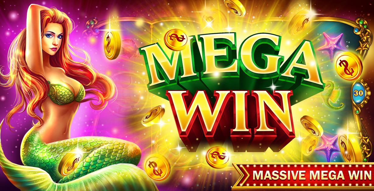 Wild Slots -Free Slot Machines