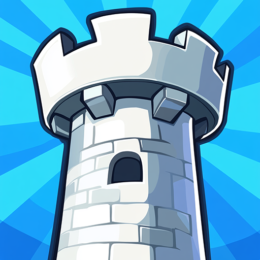 Overcore - Roguelite Idle TD