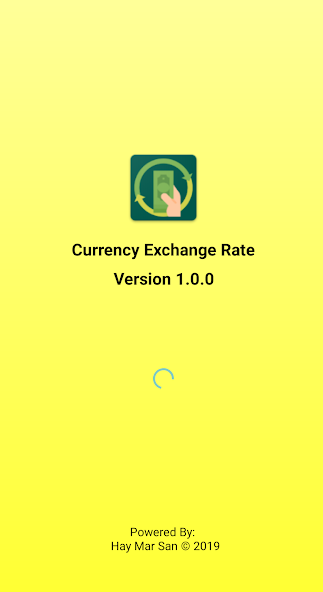 Currency Exchange