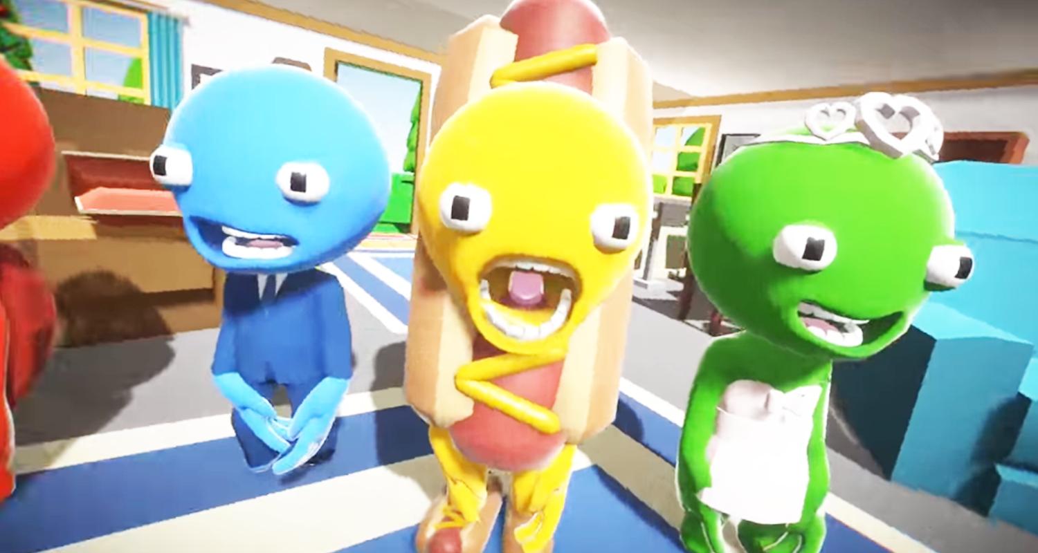 Party Of Panic Adventures Game Obby Guide