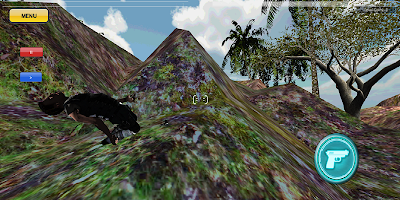 UltimateSoldier:JungleInvasion