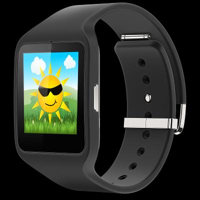 Lumilogger: Track UV Exposure