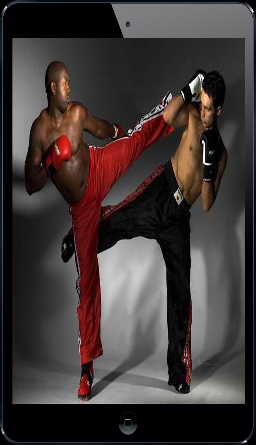 KickBoxing