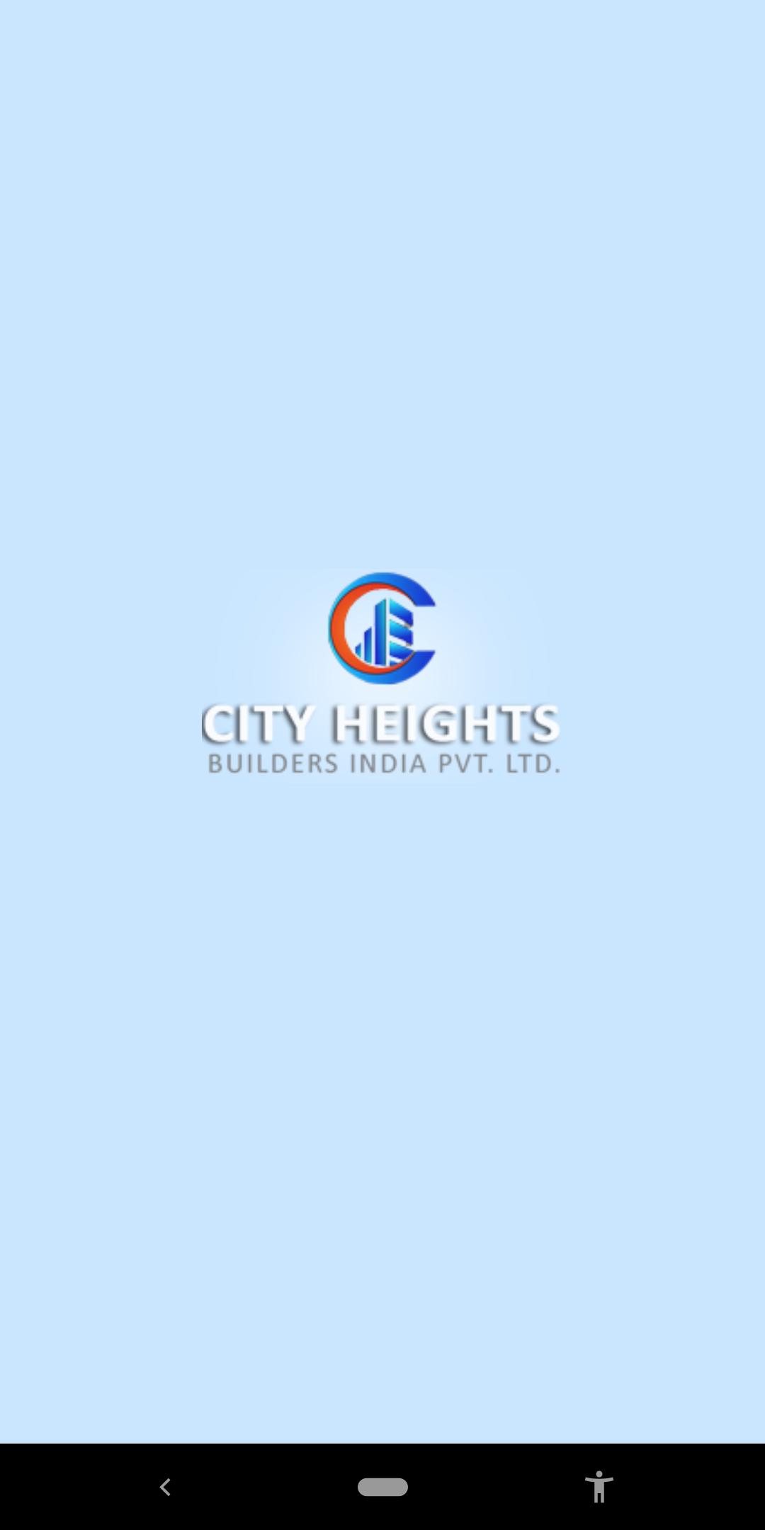 City Heights Builders