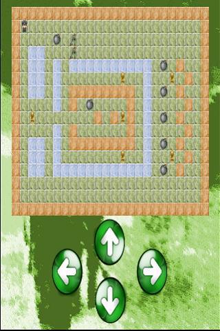 Resgate dos Soldados