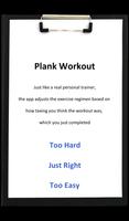 Plank  -  6 Pack Abs Exercises