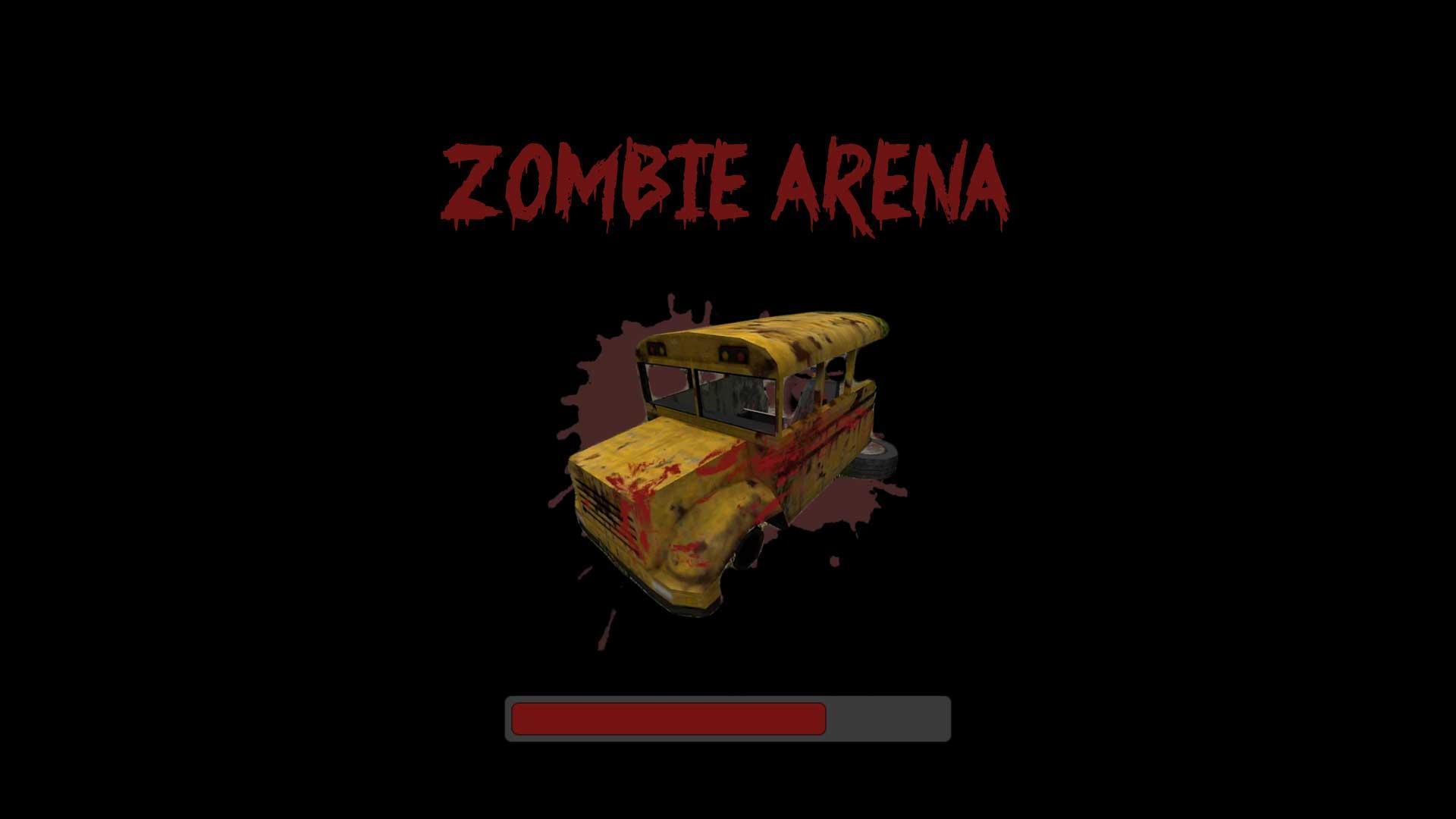 Zombie Arena