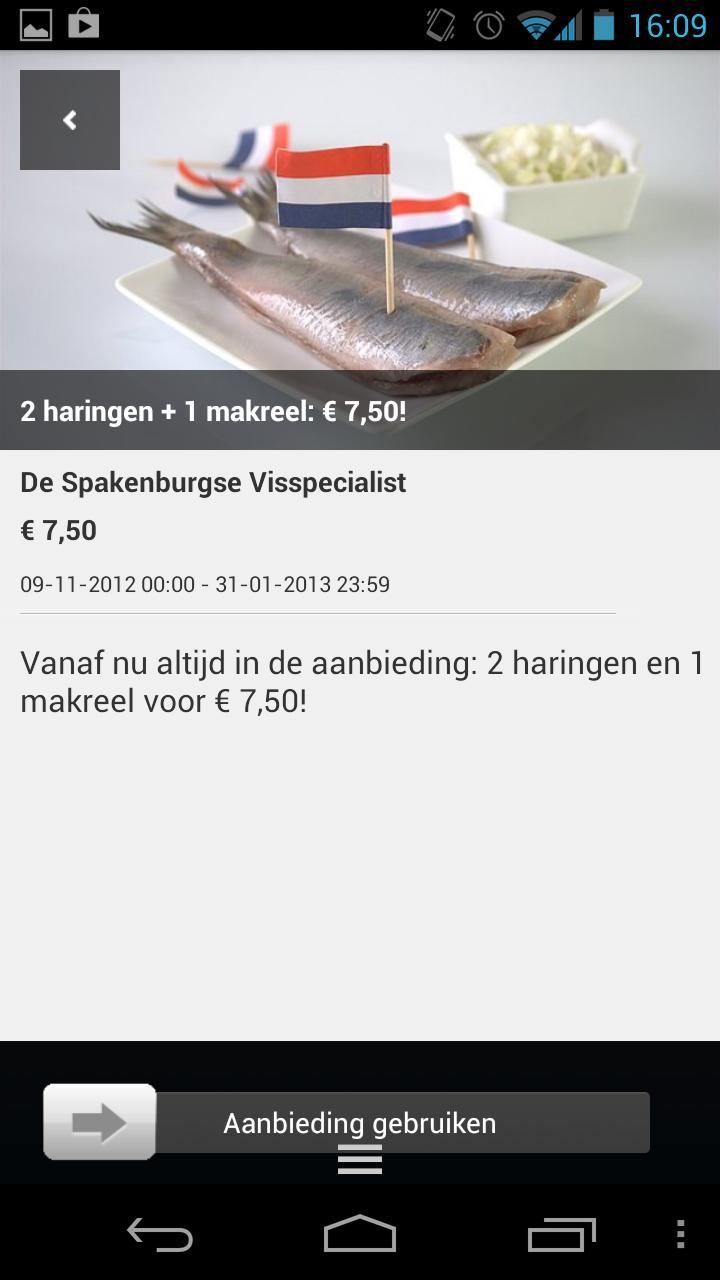 Winkelhof shopping center