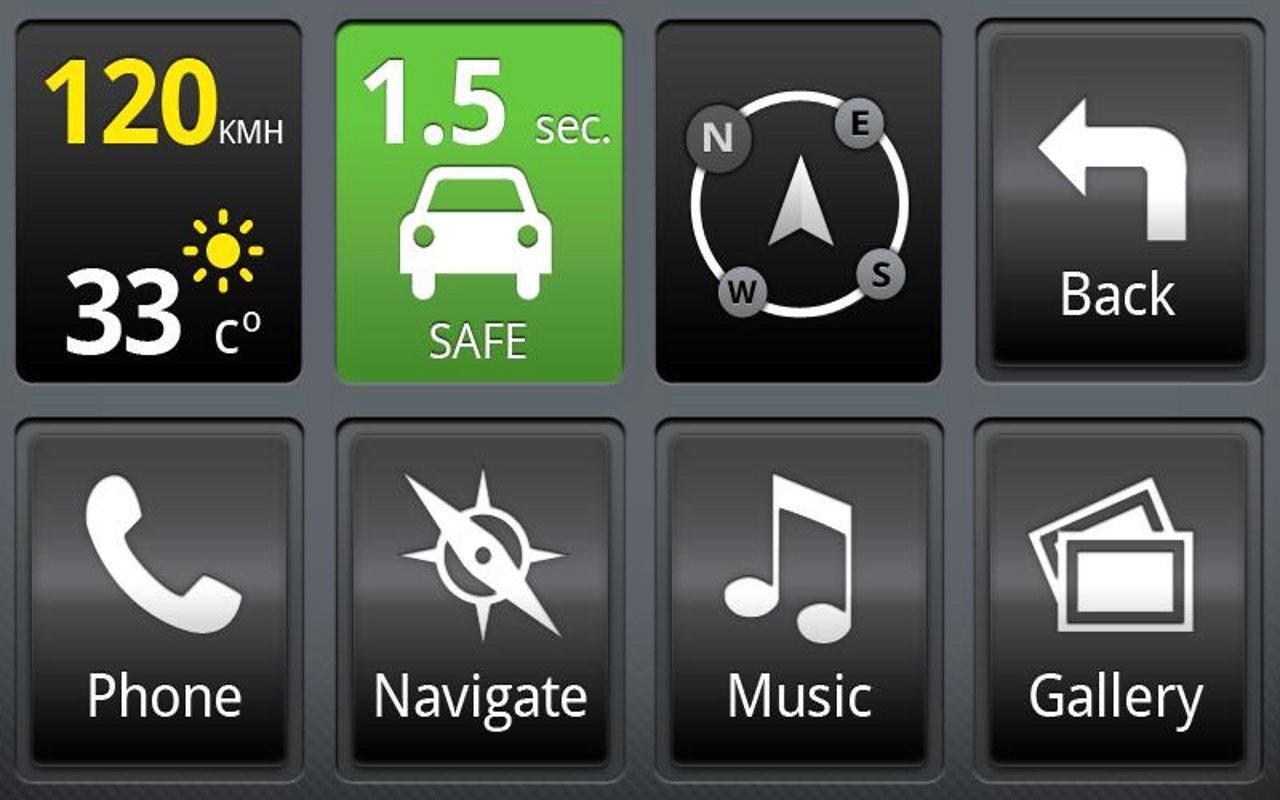 My Safe Drive - MSIG Partner