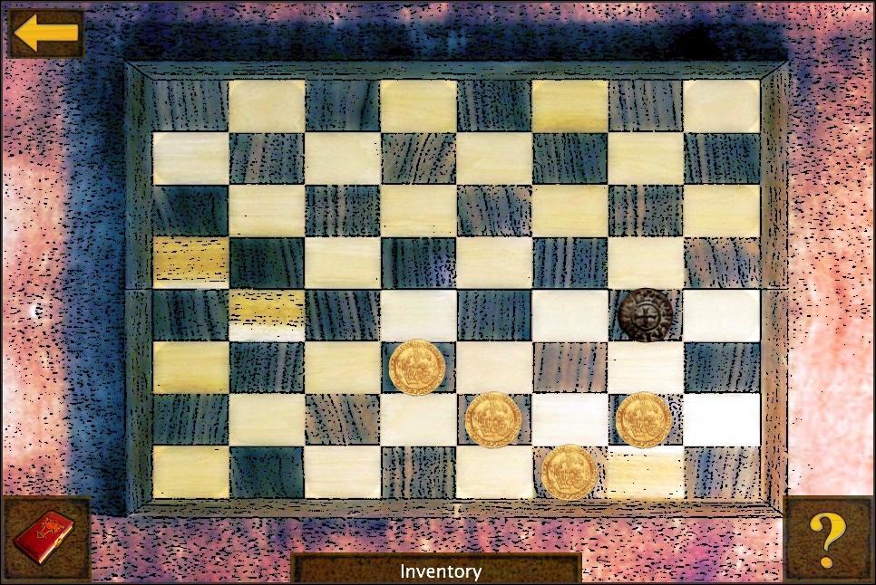 Chronicles Templars' Sword