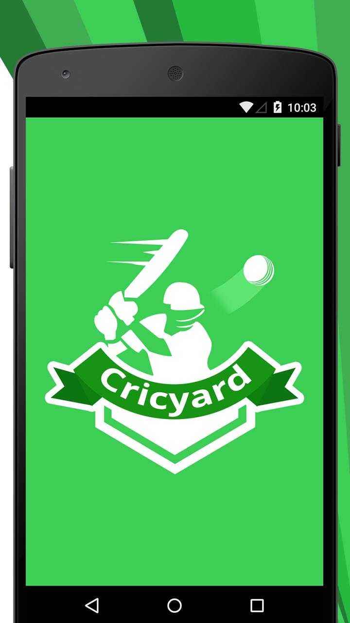 Cricyard - IPL 10 Live score