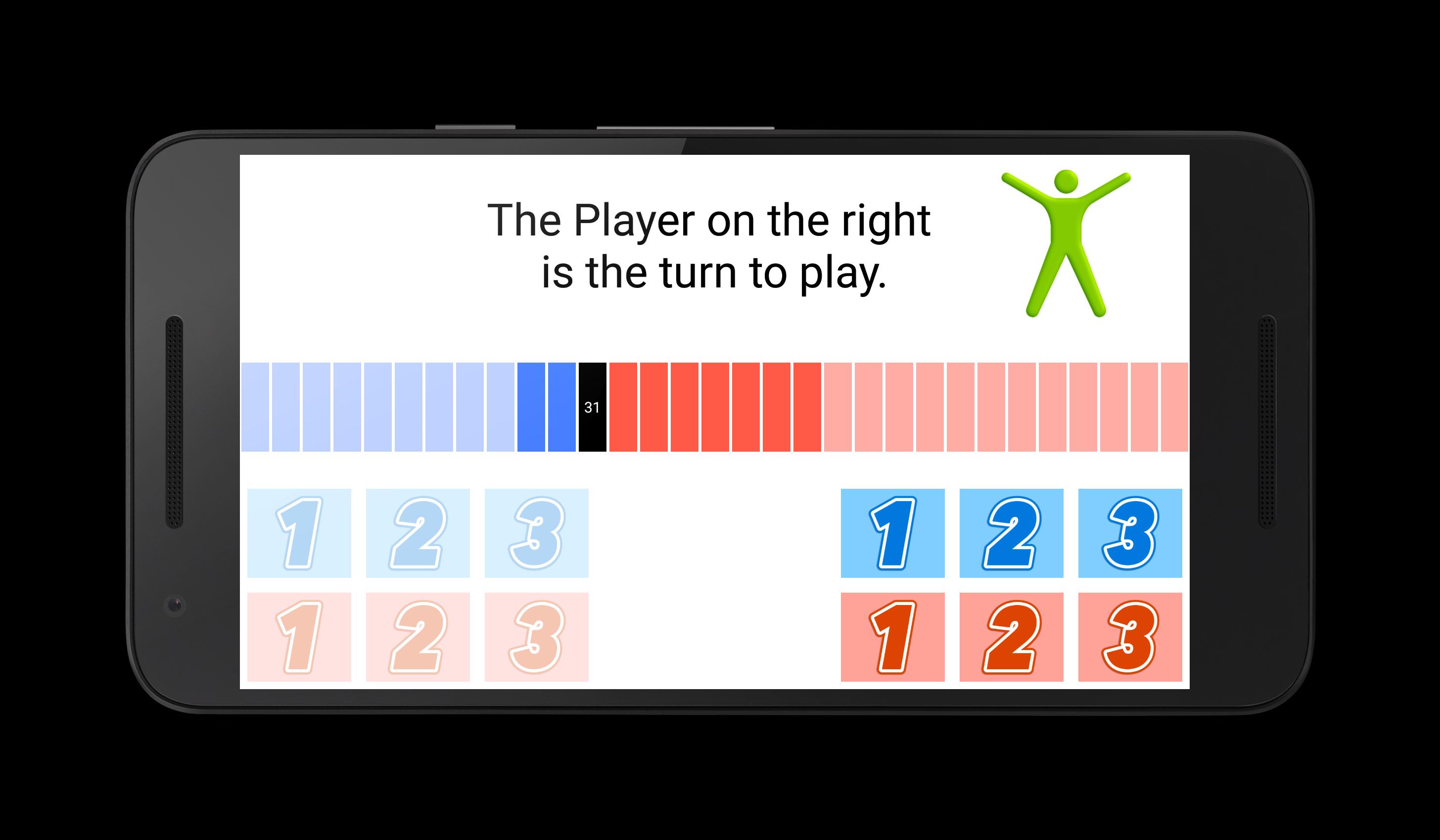 New Beskin Robbins 31 Game