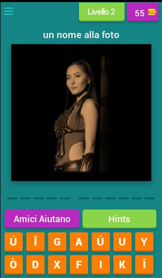 Encantadiks Italiano