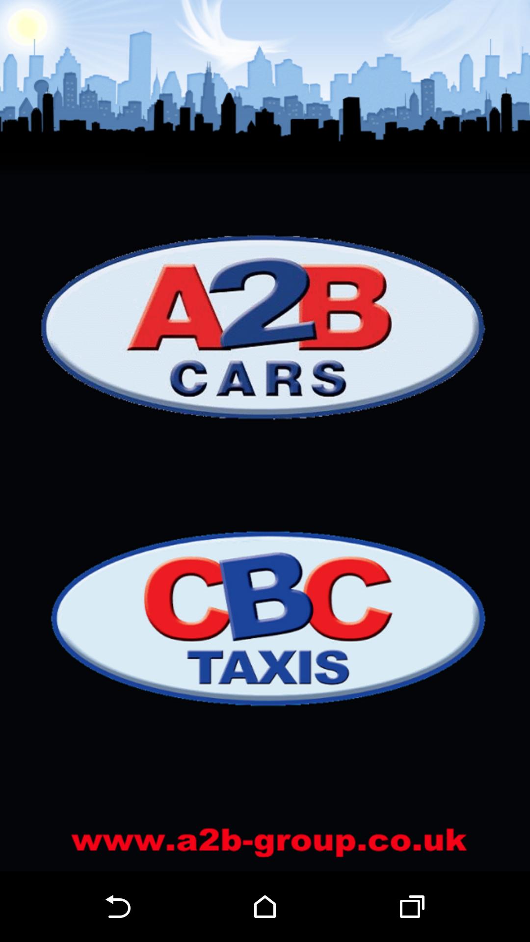 A2BCars