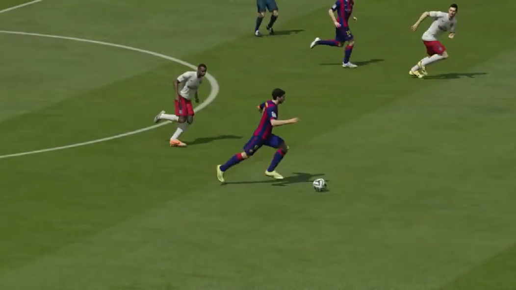 Football League 2023 Soccer