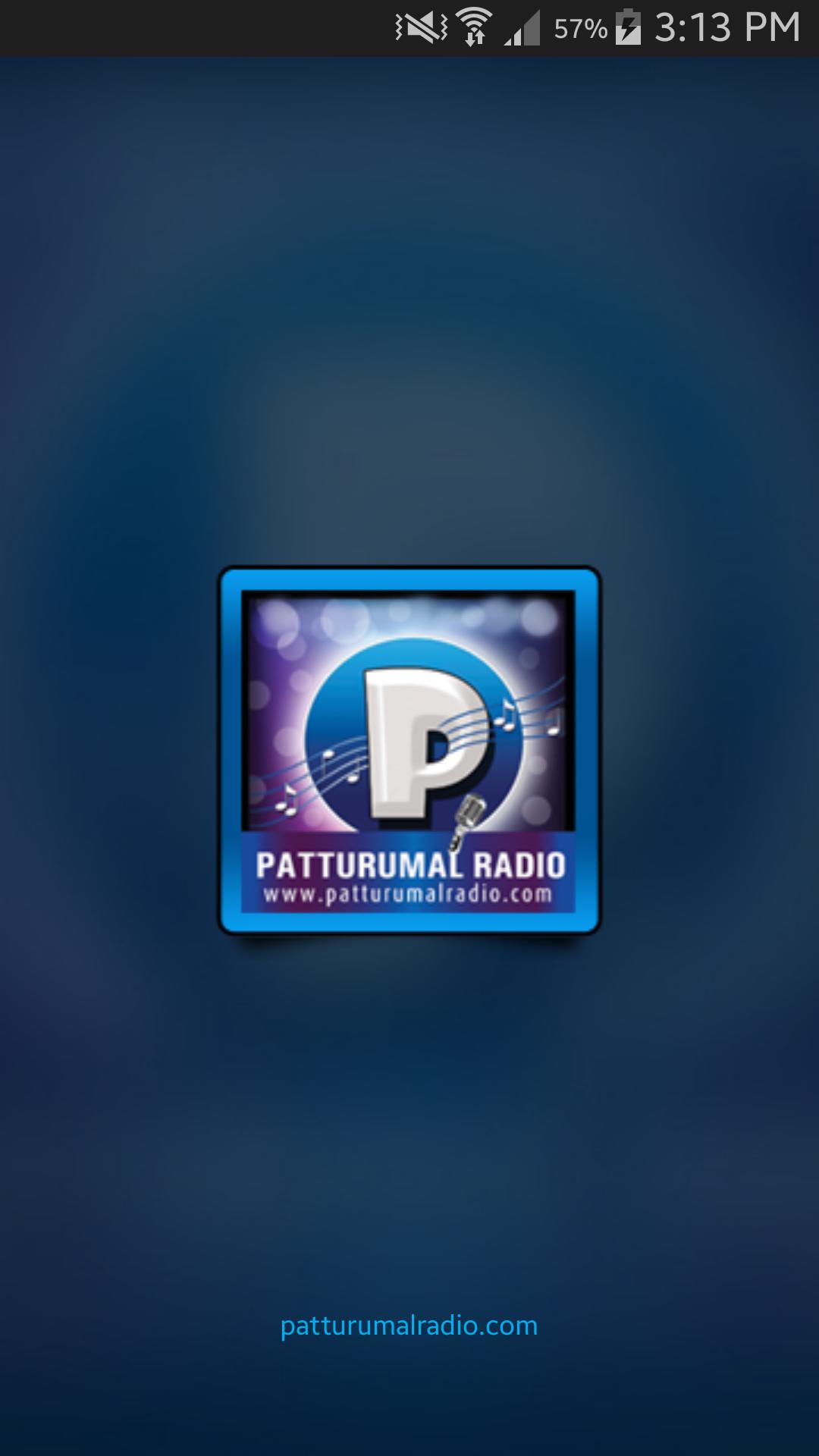 Patturumal Radio