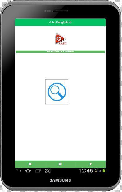 Jobs Bangladesh