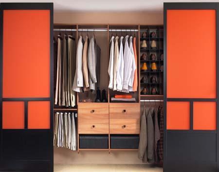 Wardrobe Design Ideas