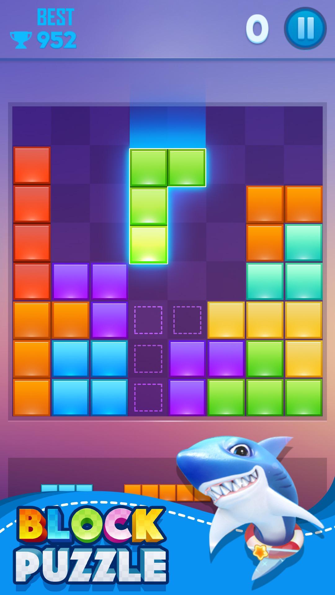 Block Puzzle Kingdom