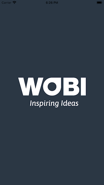 WOBI App