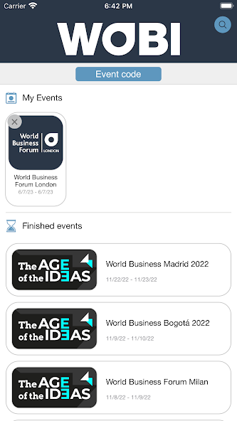 WOBI App
