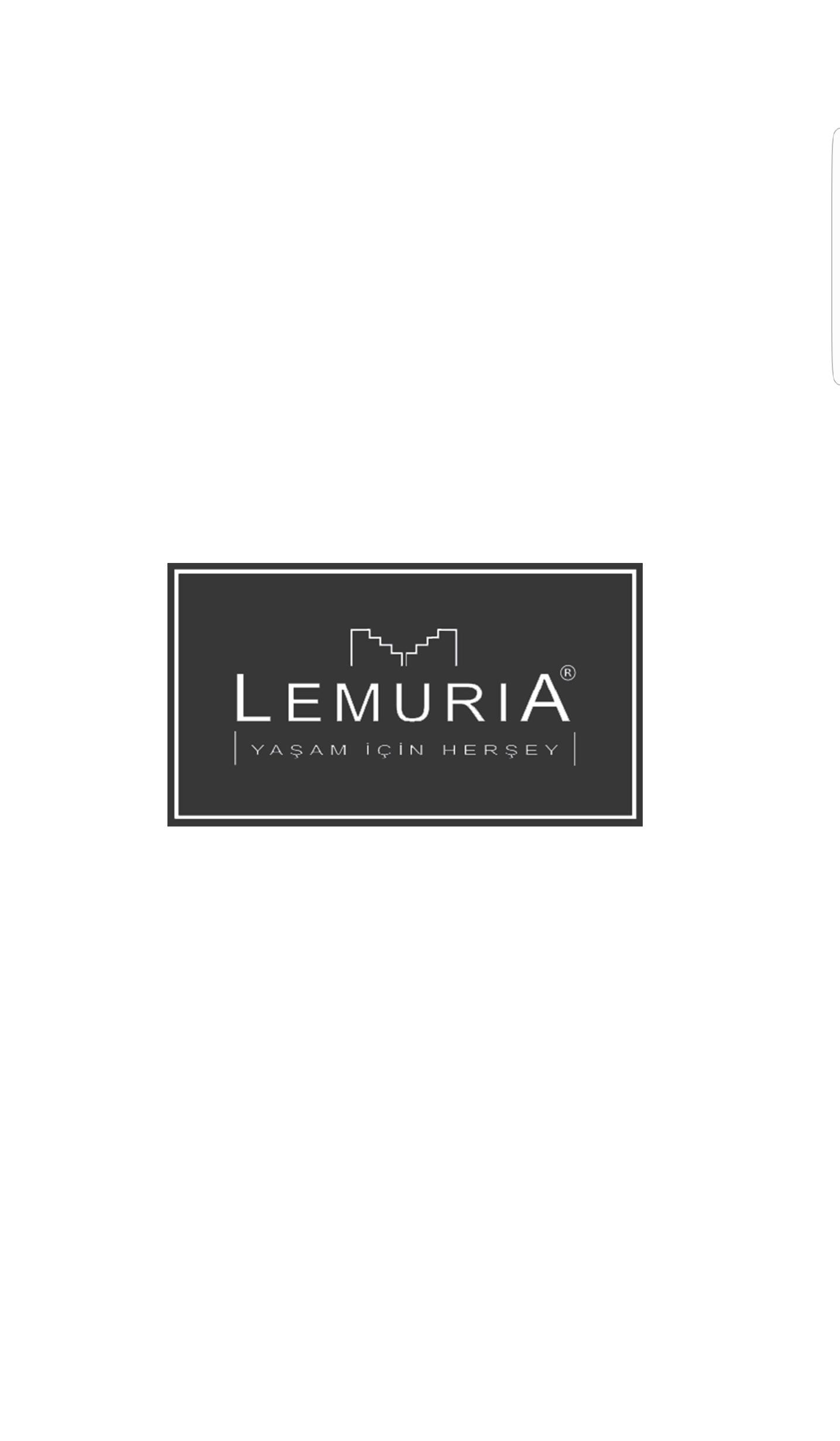 LEMURIA