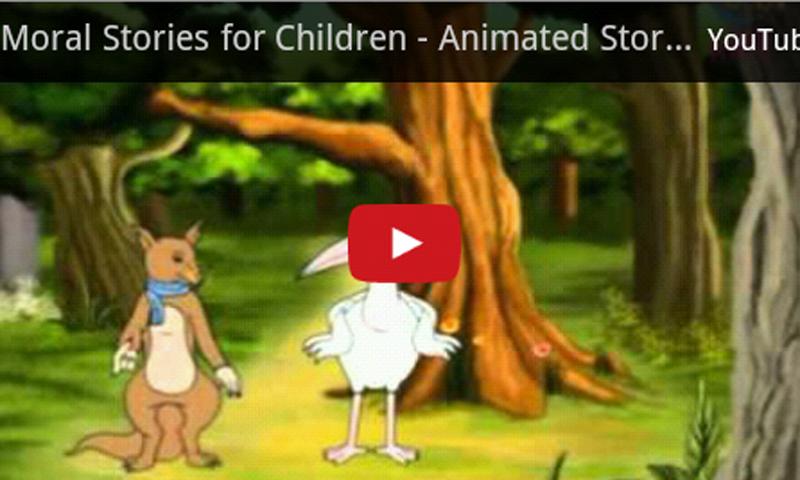 Moral Stories for Kids
