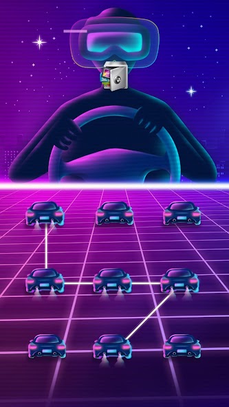 AppLock Live Theme Video Game