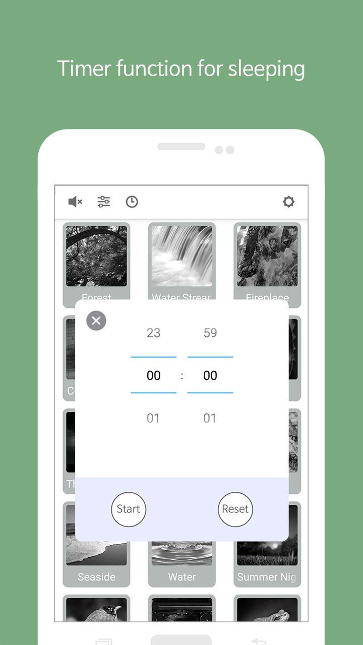 Sky Sound : White Noise