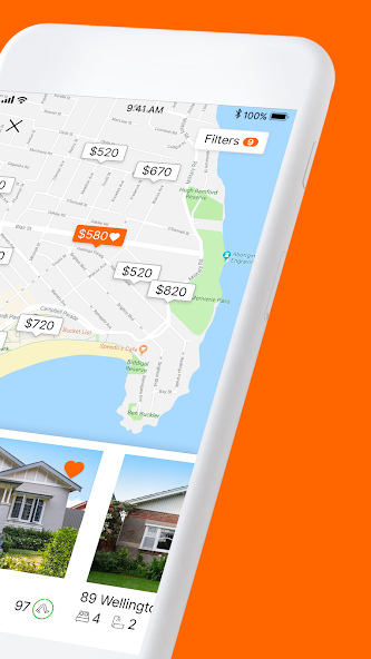 Rent.com.au Rental Properties