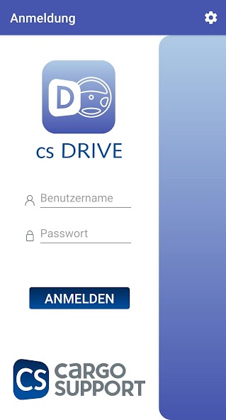 cs DRIVE