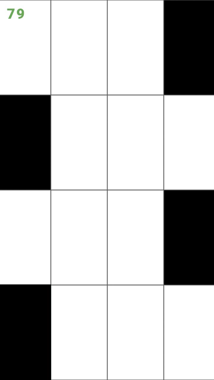 KPOP BLACKPINK - Piano Tap Free