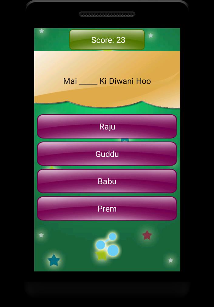 Bollywood Complete The Movie