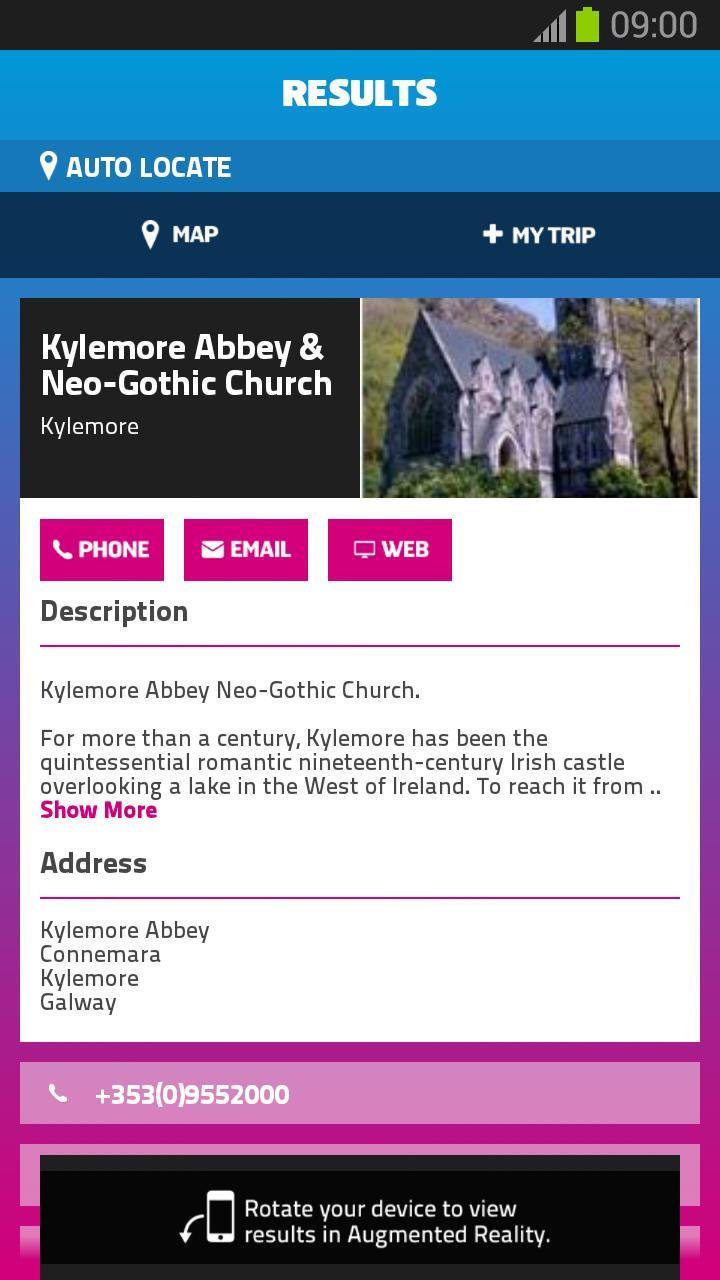 Discover Ireland Guide