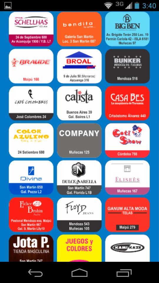 Tarjeta Ciudadana (Oficial)