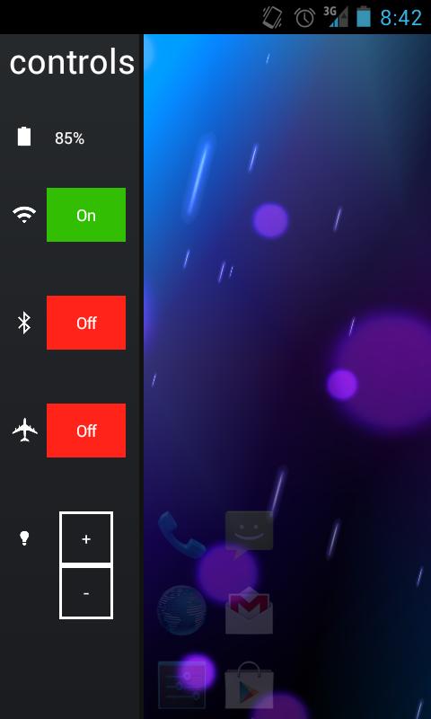 MiniHome [Launcher]