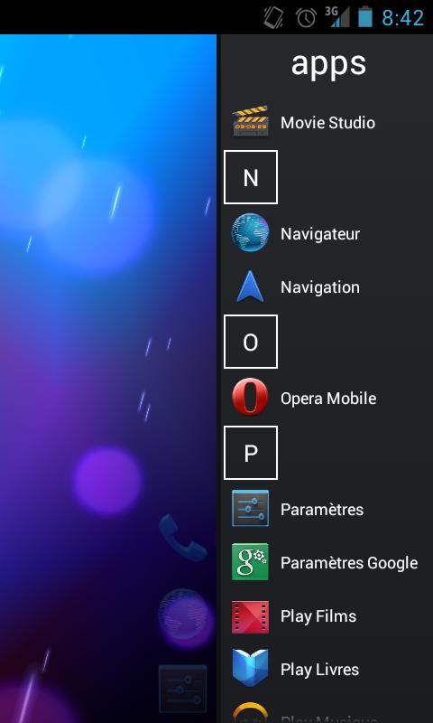 MiniHome [Launcher]